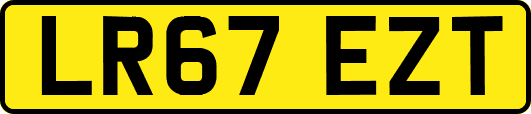 LR67EZT