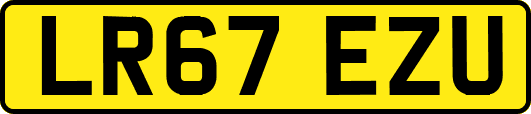 LR67EZU