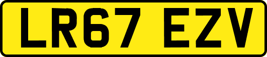 LR67EZV