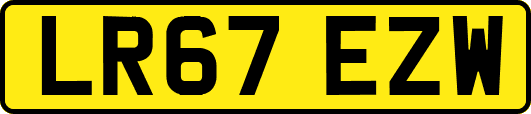 LR67EZW