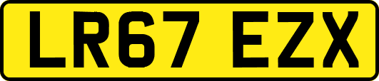 LR67EZX