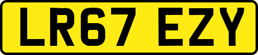 LR67EZY