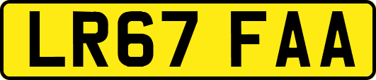 LR67FAA