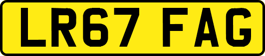 LR67FAG