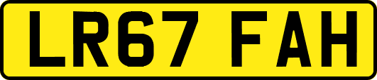 LR67FAH