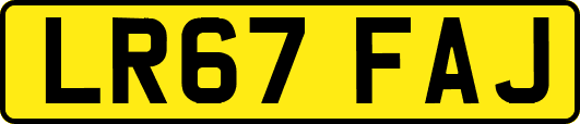 LR67FAJ