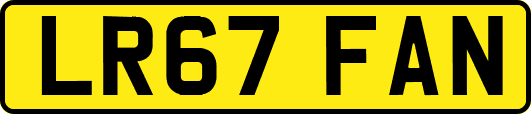 LR67FAN