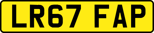 LR67FAP