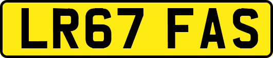 LR67FAS