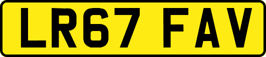 LR67FAV