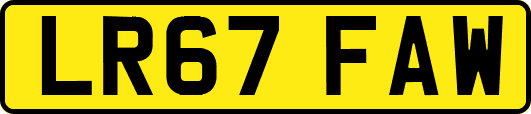 LR67FAW