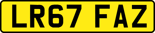 LR67FAZ