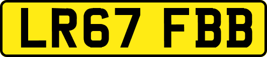 LR67FBB