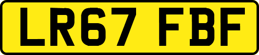 LR67FBF