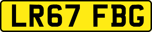 LR67FBG