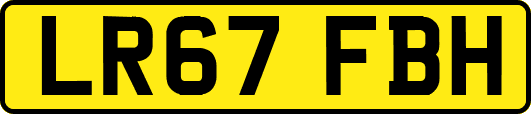 LR67FBH