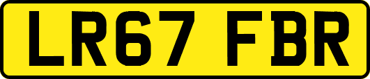 LR67FBR