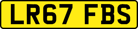 LR67FBS