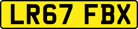 LR67FBX