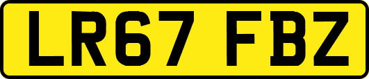 LR67FBZ