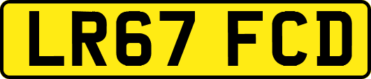 LR67FCD