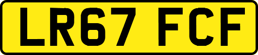 LR67FCF