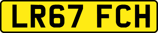 LR67FCH