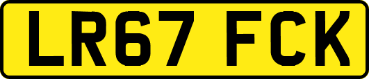 LR67FCK