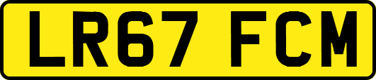 LR67FCM