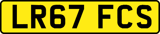 LR67FCS