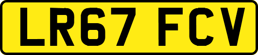 LR67FCV