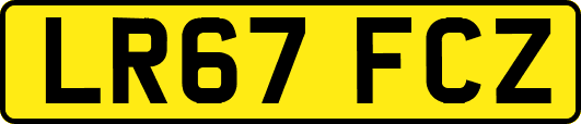 LR67FCZ