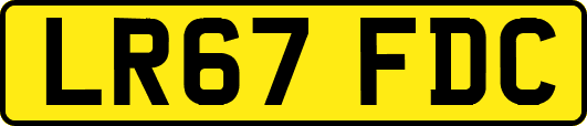 LR67FDC