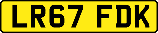 LR67FDK