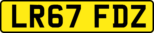 LR67FDZ