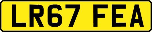 LR67FEA