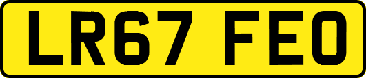 LR67FEO