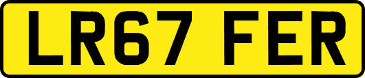 LR67FER