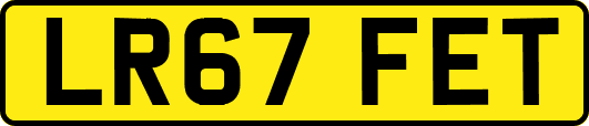 LR67FET