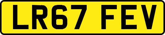LR67FEV