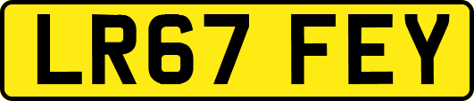 LR67FEY