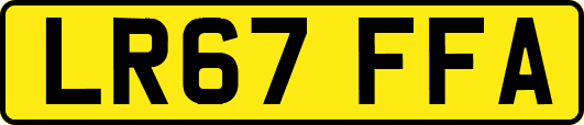 LR67FFA