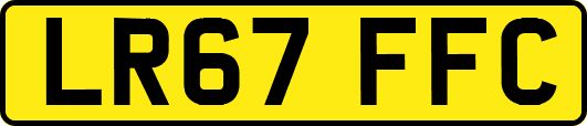 LR67FFC