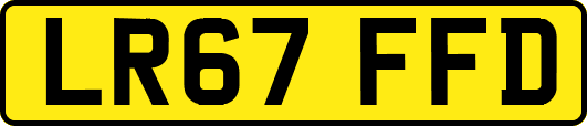 LR67FFD