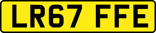 LR67FFE
