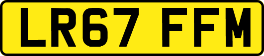 LR67FFM