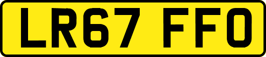 LR67FFO