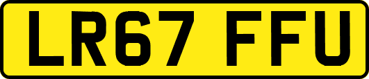 LR67FFU