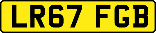 LR67FGB