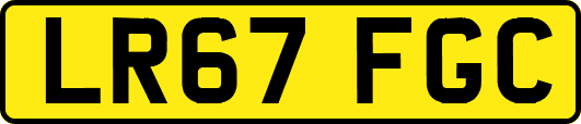 LR67FGC